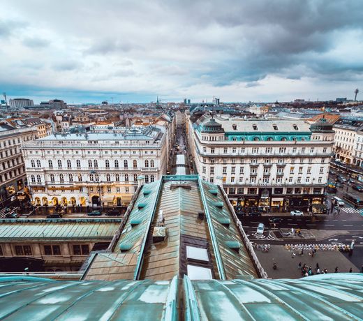 Hotel Bristol, a Luxury Collection Hotel, Vienna