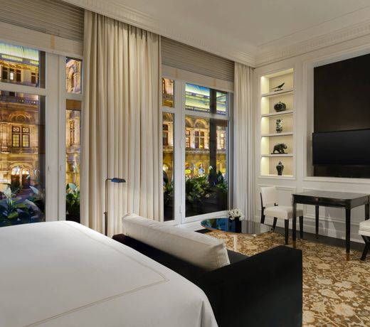 Hotel Bristol, a Luxury Collection Hotel, Vienna