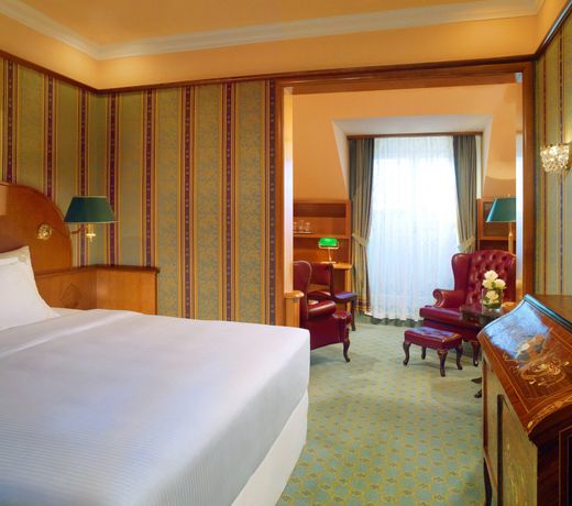 Hotel Bristol, a Luxury Collection Hotel, Vienna