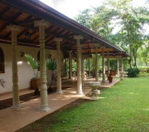 Dedduwa Boat House