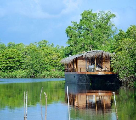 Dedduwa Boat House