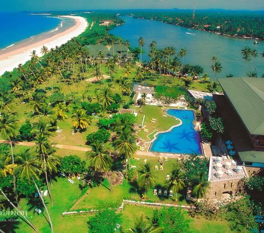 Bentota Beach Hotel