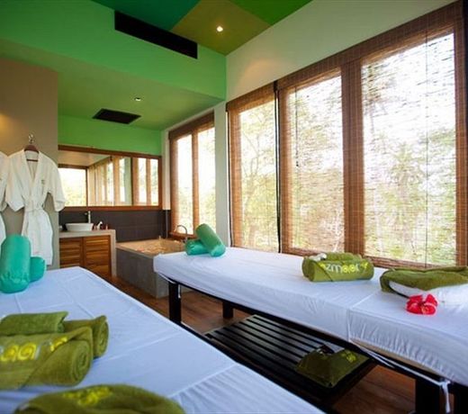 Bentota Beach Hotel