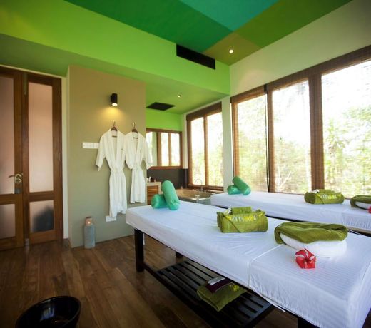 Bentota Beach Hotel