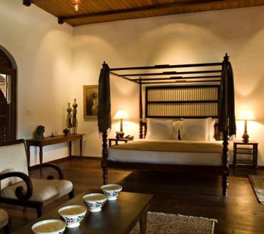 Tamarind Hill by Asia Leisure