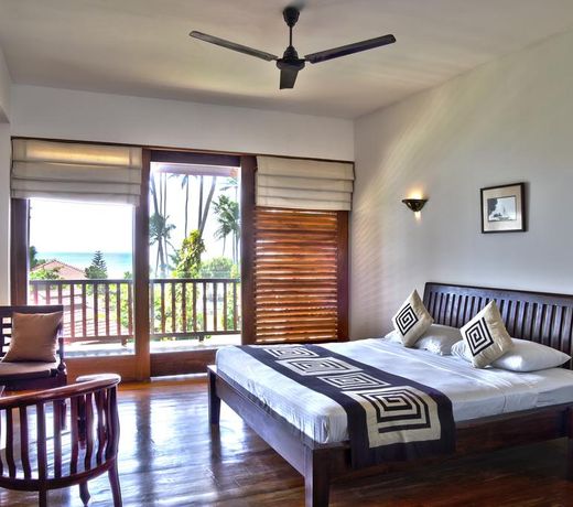 Weligama Bay Resort