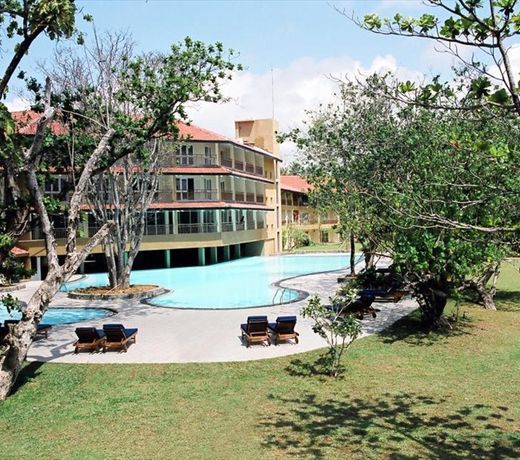 The Palms