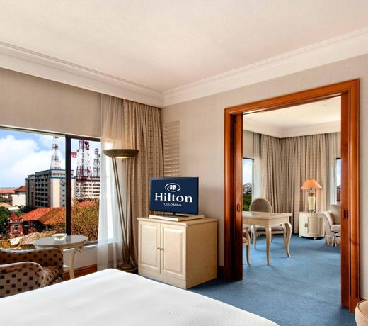 Hilton Colombo