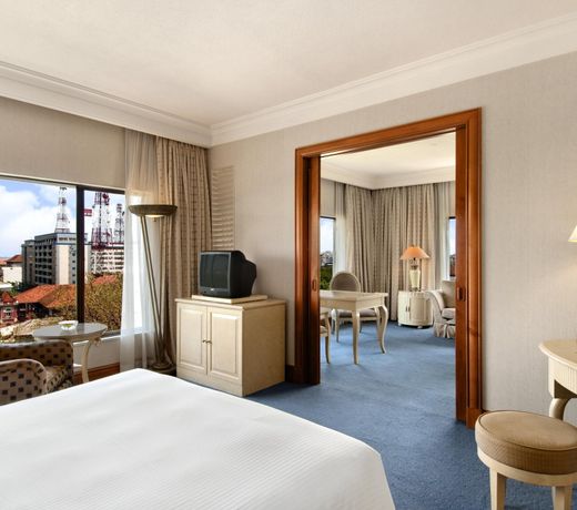 Hilton Colombo