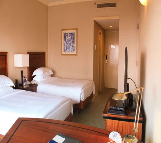 Hilton Colombo
