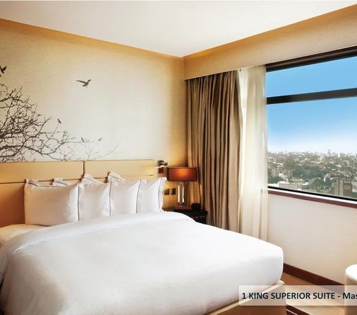 Hilton Colombo Residences