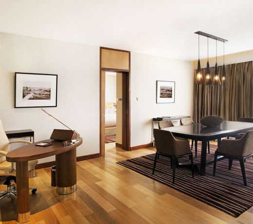 Hilton Colombo Residences