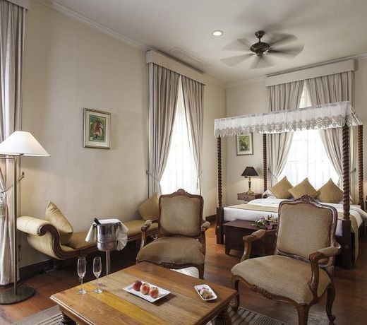 Galle Face Hotel