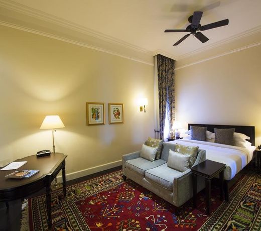 Galle Face Hotel