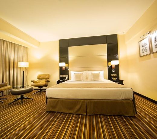 Ramada Colombo