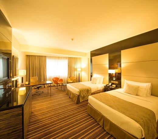Ramada Colombo