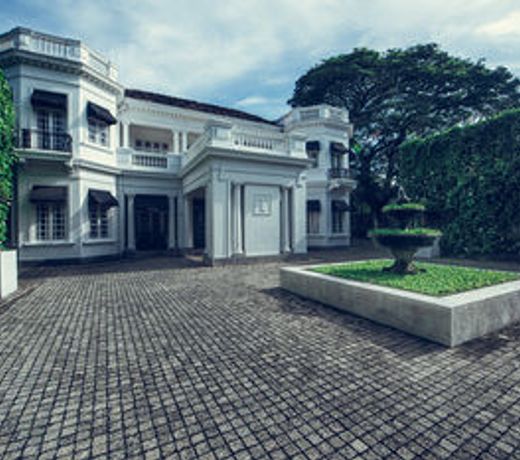 Paradise Road Tintagel Colombo