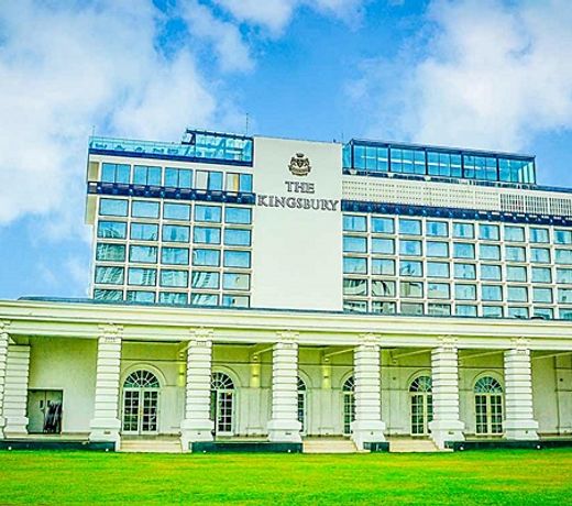 The Kingsbury Colombo
