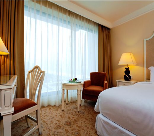 The Kingsbury Colombo