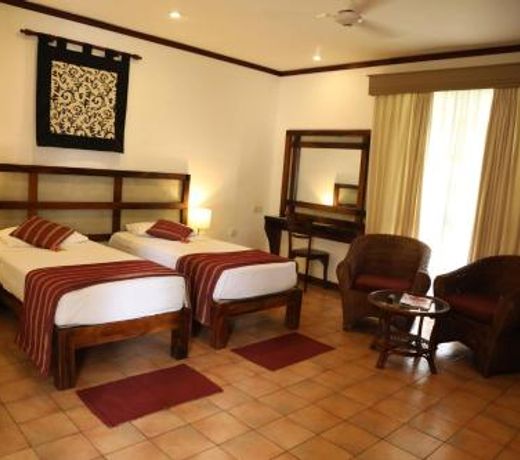 Tamarind Tree Hotel