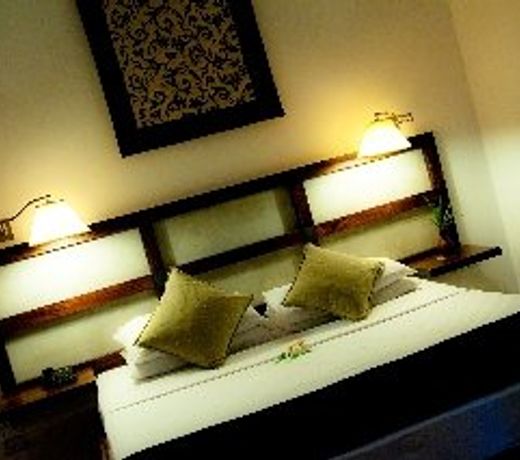 Tamarind Tree Hotel