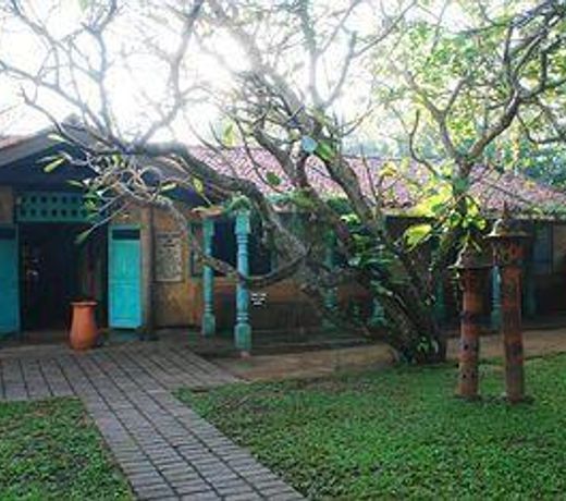 Jetwing Ayurveda Pavilions - Full Board & Treatments