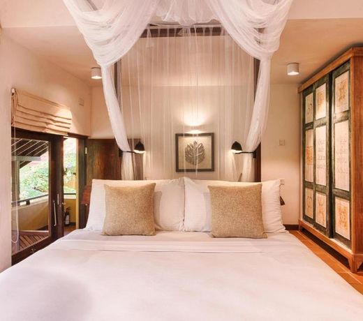 Jetwing Ayurveda Pavilions - Full Board & Treatments