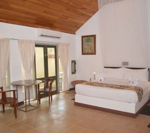 Jetwing Ayurveda Pavilions - Full Board & Treatments