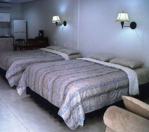 Hotel North Resort
