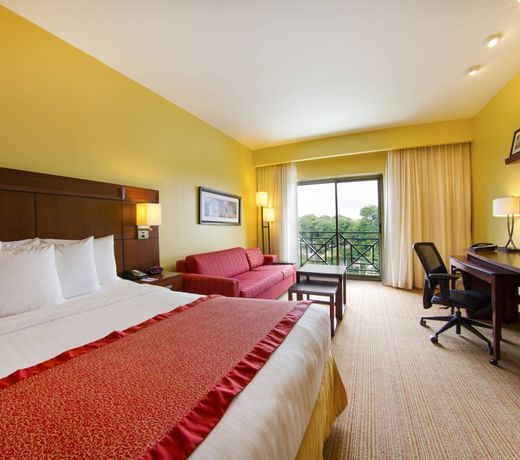Courtyard by Marriott Paramaribo