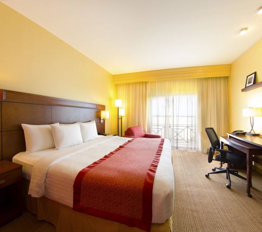 Courtyard by Marriott Paramaribo