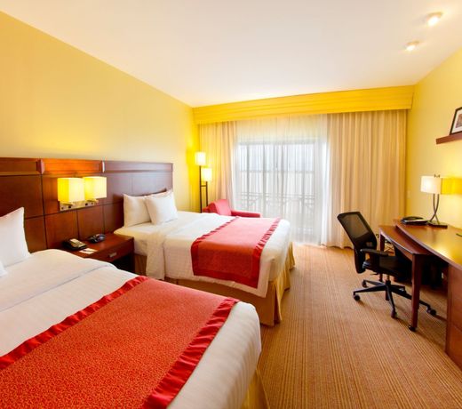 Courtyard by Marriott Paramaribo