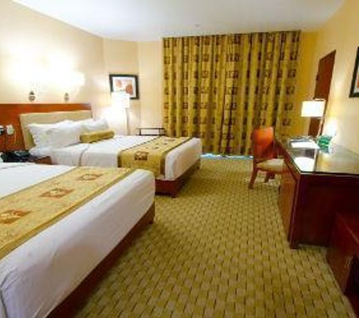 WYNDHAM GARDEN PARAMARIBO