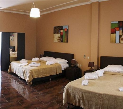Sheva Hotel