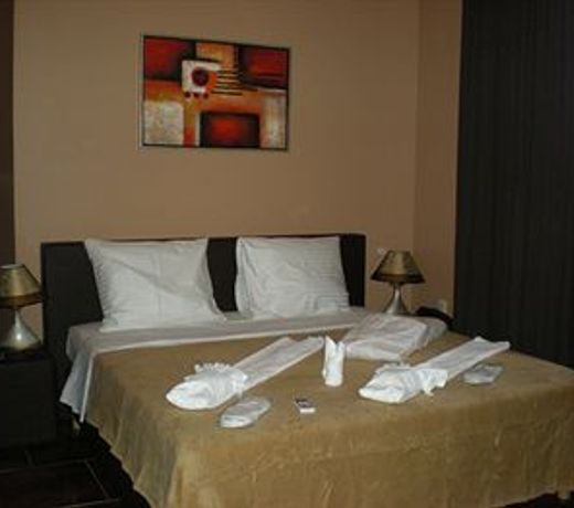 Sheva Hotel