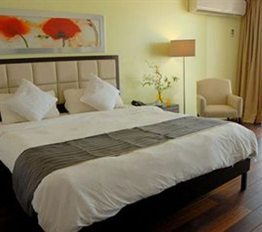 Hotel Krasnapolsky Downtown Paramaribo