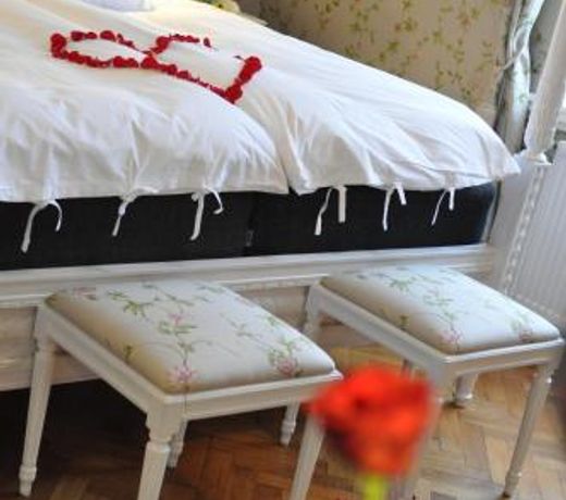 Annas Hotell