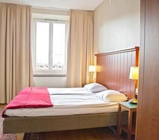 Hotel Bishops Arms Kristianstad