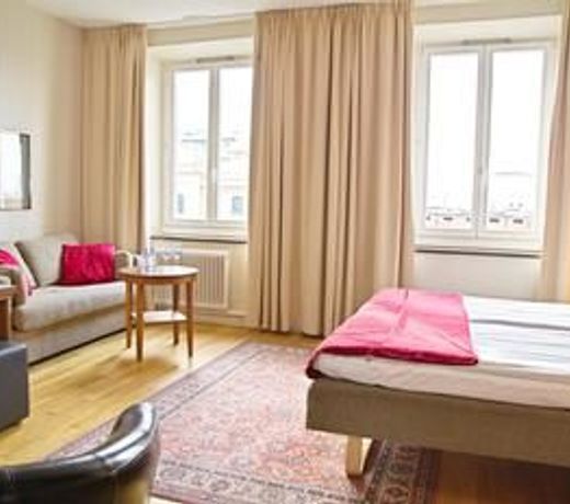 Hotel Bishops Arms Kristianstad