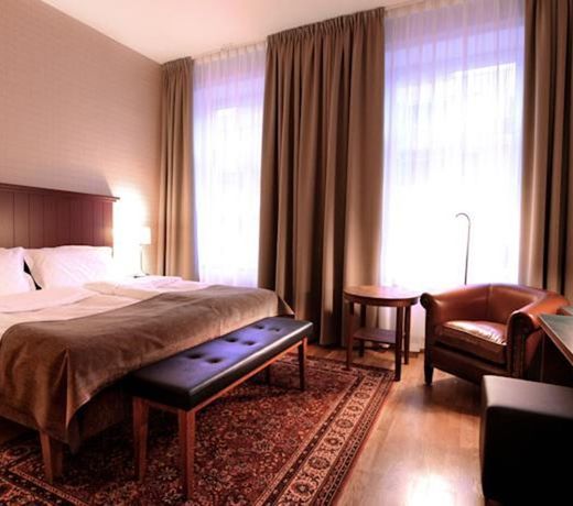 Hotel Bishops Arms Kristianstad