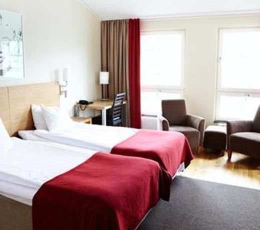 Forenom Aparthotel Lund