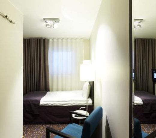 Hotel Finn