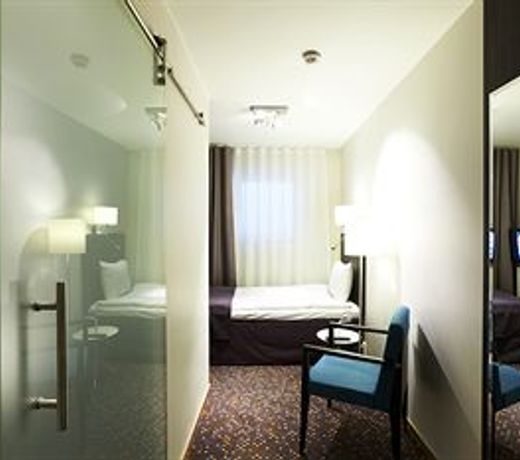 Hotel Finn