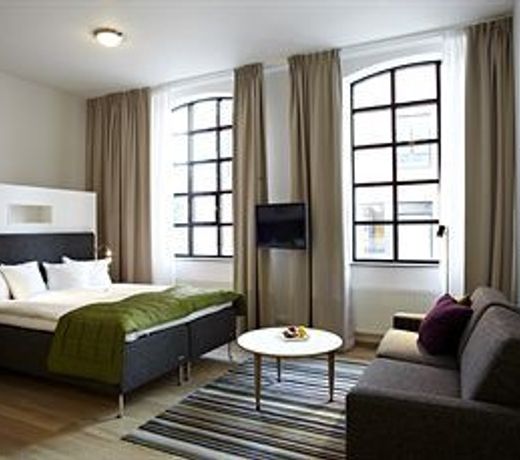 The More Hotel Lund