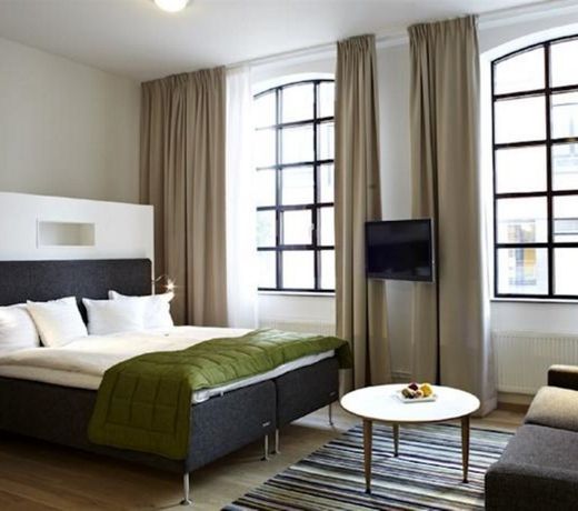 The More Hotel Lund