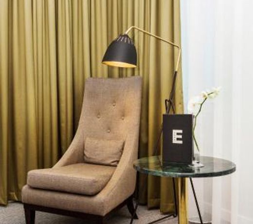 Elite Hotel Ideon, Lund