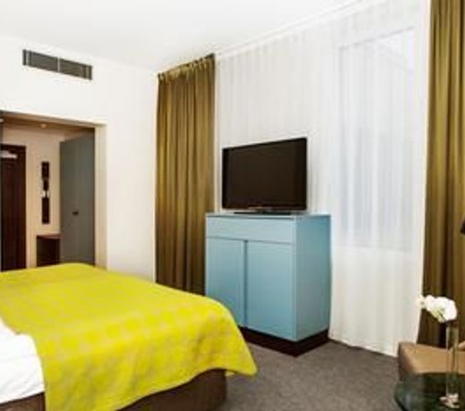 Elite Hotel Ideon, Lund
