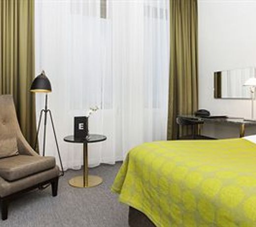 Elite Hotel Ideon, Lund