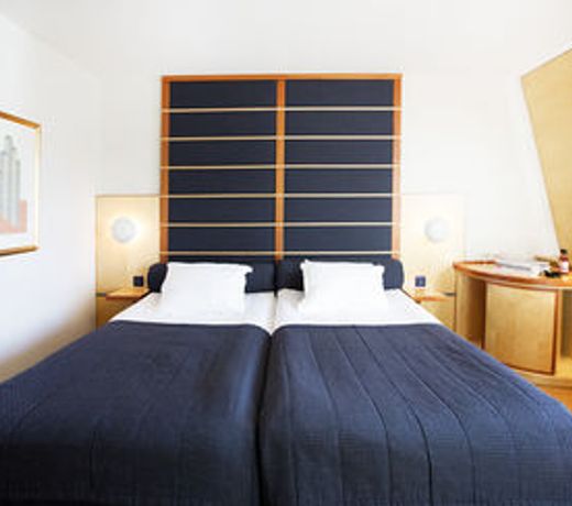 Hotel Lundia