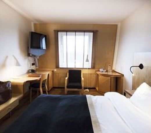 Hotel Lundia